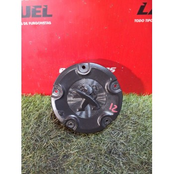Recambio de tapacubos para peugeot partner furgón/monospace (k9) 1.5 bluehdi 100 referencia OEM IAM 9808342277  