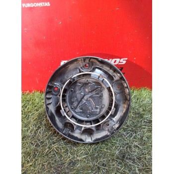 Recambio de tapacubos para peugeot partner furgón/monospace (k9) 1.5 bluehdi 100 referencia OEM IAM 9808342277  