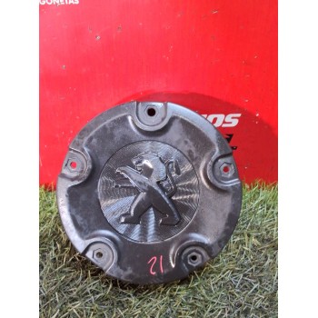 Recambio de tapacubos para peugeot partner furgón/monospace (k9) 1.5 bluehdi 100 referencia OEM IAM 9808342277  