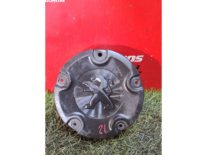 Recambio de tapacubos para peugeot partner furgón/monospace (k9) 1.5 bluehdi 100 referencia OEM IAM 9808342277  