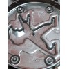 Recambio de tapacubos para peugeot partner furgón/monospace (k9) 1.5 bluehdi 100 referencia OEM IAM 9808342277  