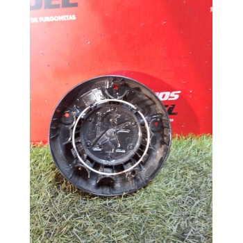 Recambio de tapacubos para peugeot partner furgón/monospace (k9) 1.5 bluehdi 100 referencia OEM IAM 9808342277  