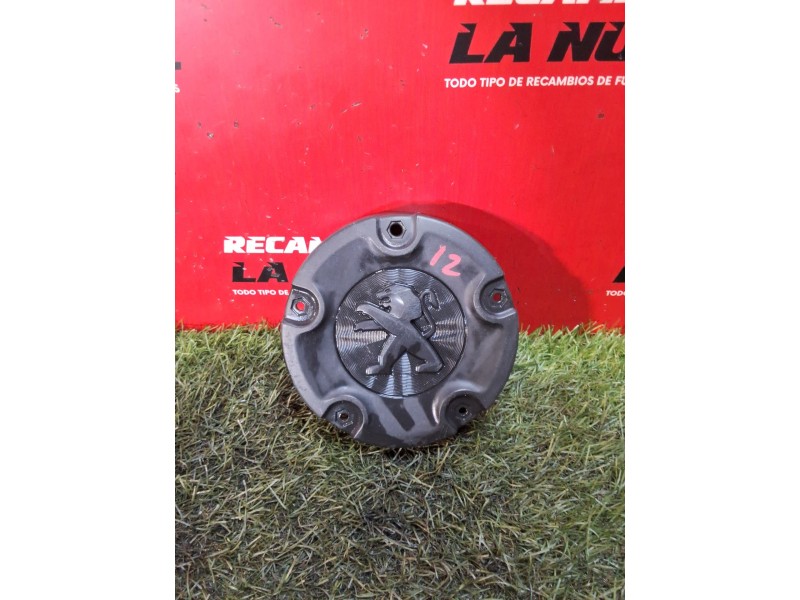 Recambio de tapacubos para peugeot partner furgón/monospace (k9) 1.5 bluehdi 100 referencia OEM IAM 9808342277  