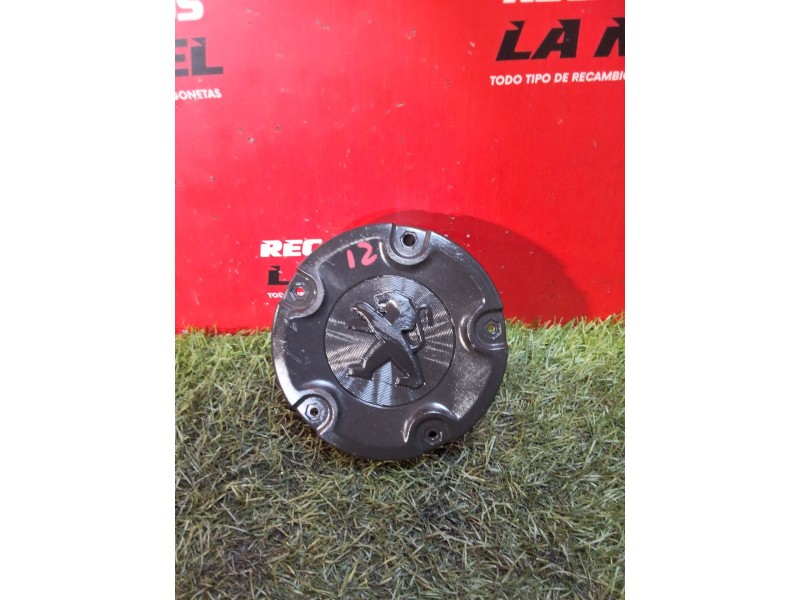 Recambio de tapacubos para peugeot partner furgón/monospace (k9) 1.5 bluehdi 100 referencia OEM IAM 9808342277  