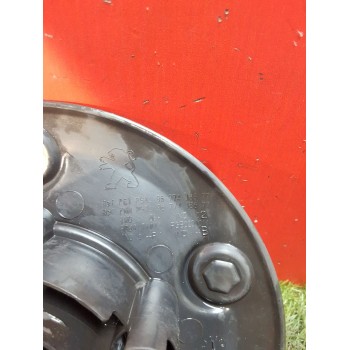 Recambio de tapacubos para peugeot expert furgoneta (v_) 2.0 bluehdi 120 referencia OEM IAM 9677413577  