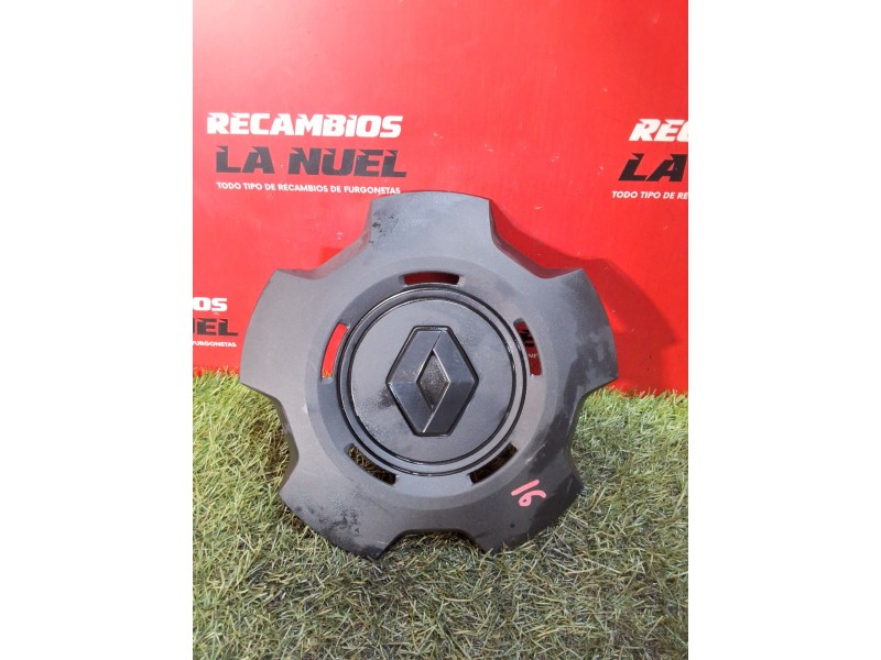 Recambio de tapacubos para renault trafic iii furgoneta (fg_) 2.0 dci 130 (fgmy) referencia OEM IAM 403151892  