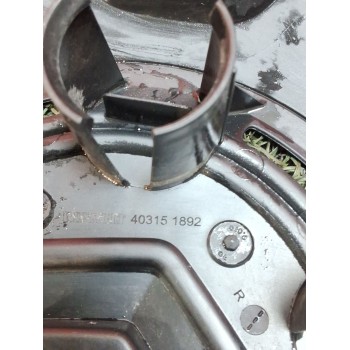 Recambio de tapacubos para renault trafic iii furgoneta (fg_) 2.0 dci 130 (fgmy) referencia OEM IAM 403151892  
