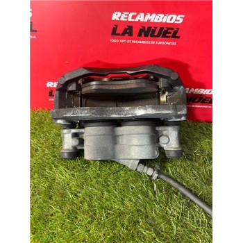 Recambio de pinza freno delantera derecha para iveco daily furgón (2014) 2.3 fg 33 s ... v batalla 3520 [2,3 ltr. - 100 kw diese