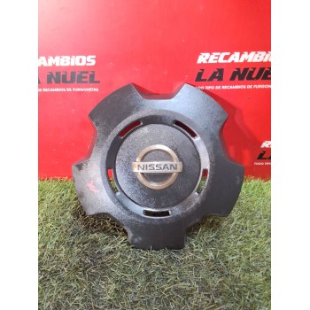 Recambio de tapacubos para nissan nv300 camper michelangelo dci cat referencia OEM IAM 403159839R  