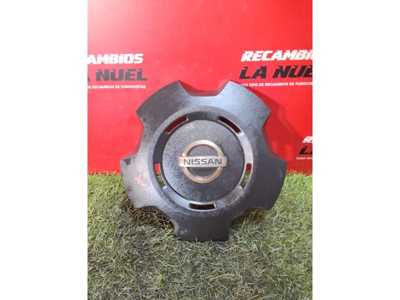 Recambio de tapacubos para nissan nv300 camper michelangelo dci cat referencia OEM IAM 403159839R  