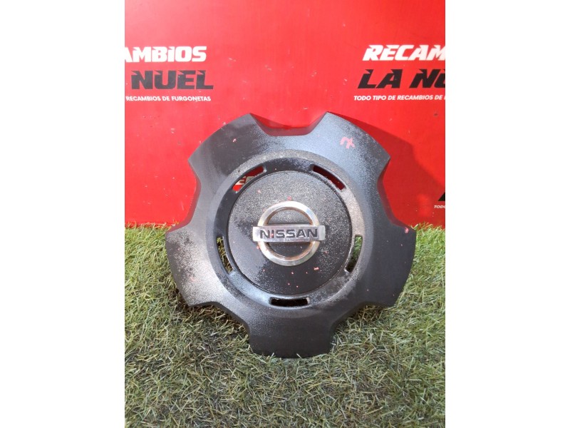 Recambio de tapacubos para nissan nv300 camper michelangelo dci cat referencia OEM IAM 403159839R  