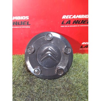 Recambio de tapacubos para citroën jumpy iii furgoneta (v_) 1.5 bluehdi 120 referencia OEM IAM 9677381777  