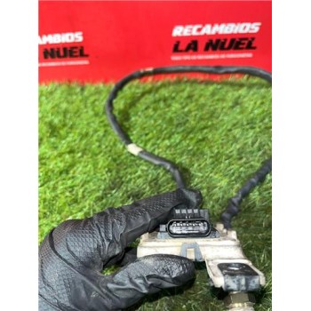 Recambio de sonda lambda para volkswagen crafter furgón (sy/sx)(09.2016) 2.0 35 furgón bm ta fwd [2,0 ltr. - 103 kw tdi] referen