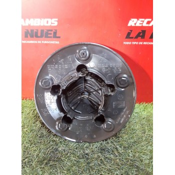 Recambio de tapacubos para citroën jumpy iii furgoneta (v_) 1.5 bluehdi 120 referencia OEM IAM 9677381777  