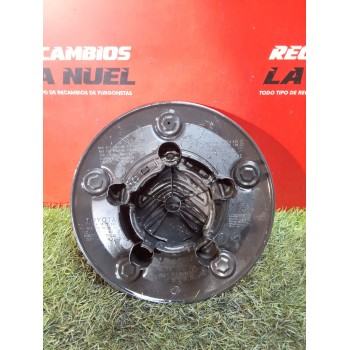 Recambio de tapacubos para citroën jumpy iii furgoneta (v_) 1.5 bluehdi 120 referencia OEM IAM 9677381777  