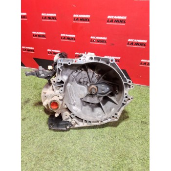 CAJA CAMBIOS 20ET56 1623094380 9682054510