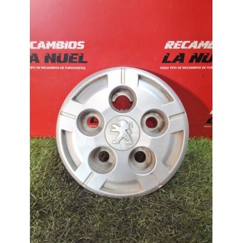 TAPACUBOS 123456789012 B985 