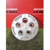 Recambio de tapacubos para citroën jumper iii furgoneta 2.2 bluehdi 140 referencia OEM IAM 123456789012 B985 
