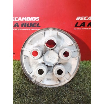 Recambio de tapacubos para citroën jumper iii furgoneta 2.2 bluehdi 140 referencia OEM IAM 123456789012 B985 