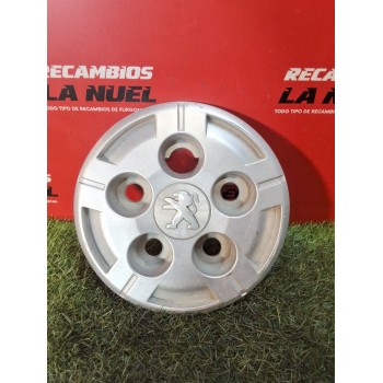 TAPACUBOS 123456789012 B985 