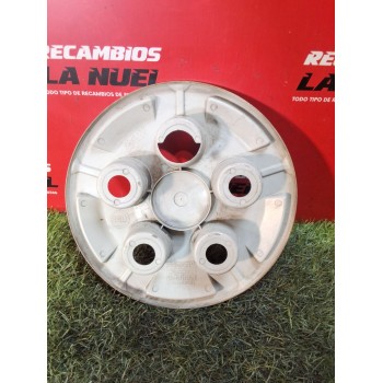 Recambio de tapacubos para citroën jumper iii furgoneta 2.2 bluehdi 140 referencia OEM IAM 123456789012 B985 