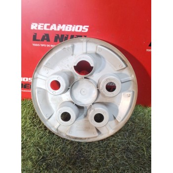 Recambio de tapacubos para citroën jumper iii furgoneta 2.2 bluehdi 140 referencia OEM IAM 123456789012 B985 
