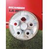 Recambio de tapacubos para citroën jumper iii furgoneta 2.2 bluehdi 140 referencia OEM IAM 123456789012 B985 
