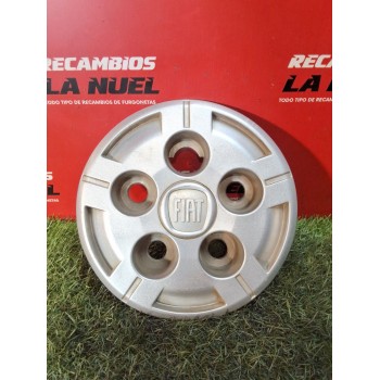 Recambio de tapacubos para citroën jumper iii furgoneta 2.2 bluehdi 140 referencia OEM IAM 123456789012 B985 