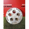 Recambio de tapacubos para citroën jumper iii furgoneta 2.2 bluehdi 140 referencia OEM IAM 123456789012 B985 