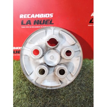 Recambio de tapacubos para citroën jumper iii furgoneta 2.2 bluehdi 140 referencia OEM IAM 123456789012 B985 