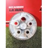 Recambio de tapacubos para citroën jumper iii furgoneta 2.2 bluehdi 140 referencia OEM IAM 123456789012 B985 