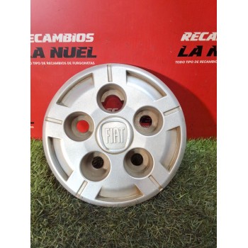 TAPACUBOS 123456789012 B985 