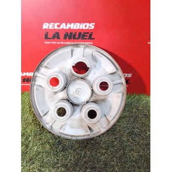Recambio de tapacubos para citroën jumper iii furgoneta 2.2 bluehdi 140 referencia OEM IAM 123456789012 B985 