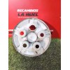 Recambio de tapacubos para citroën jumper iii furgoneta 2.2 bluehdi 140 referencia OEM IAM 123456789012 B985 