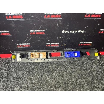 Recambio de mando multifuncion para citroën jumpy furgón (05.2016) 2.0 control m [2,0 ltr. - 90 kw blue-hdi fap] referencia OEM 