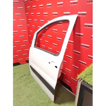 Recambio de puerta delantera izquierda para peugeot expert furgoneta (vf3a_, vf3u_, vf3x_) 1.6 hdi 90 8v referencia OEM IAM 9002
