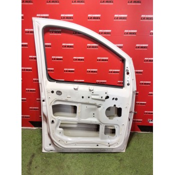 Recambio de puerta delantera izquierda para peugeot expert furgoneta (vf3a_, vf3u_, vf3x_) 1.6 hdi 90 8v referencia OEM IAM 9002