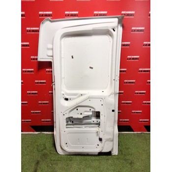 Recambio de puerta trasera derecha para peugeot expert furgoneta (vf3a_, vf3u_, vf3x_) 1.6 hdi 90 8v referencia OEM IAM   