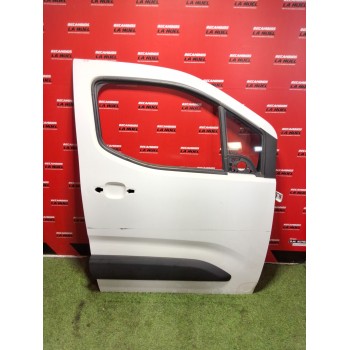 PUERTA DELANTERA DERECHA 9843488980 