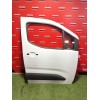 Recambio de puerta delantera derecha para peugeot partner furgón/monospace (k9) 1.5 bluehdi 100 referencia OEM IAM 9843488980  