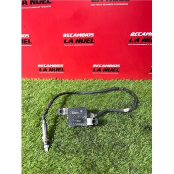 Recambio de sonda lambda para volkswagen crafter furgón (sy/sx)(09.2016) 2.0 35 furgón bm ta fwd [2,0 ltr. - 103 kw tdi] referen