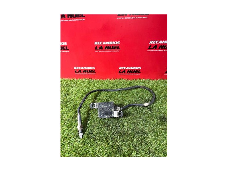 Recambio de sonda lambda para volkswagen crafter furgón (sy/sx)(09.2016) 2.0 35 furgón bm ta fwd [2,0 ltr. - 103 kw tdi] referen
