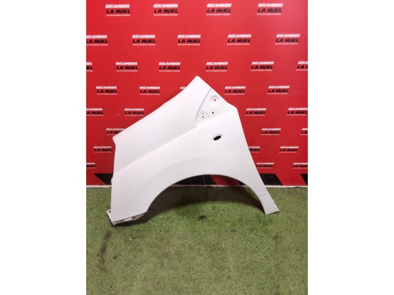 Recambio de aleta delantera izquierda para peugeot expert furgoneta (vf3a_, vf3u_, vf3x_) 1.6 hdi 90 8v referencia OEM IAM 7840R