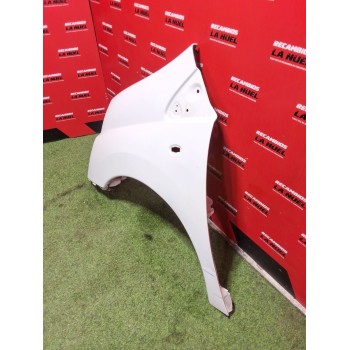 Recambio de aleta delantera izquierda para peugeot expert furgoneta (vf3a_, vf3u_, vf3x_) 1.6 hdi 90 8v referencia OEM IAM 7840R