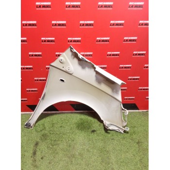 Recambio de aleta delantera izquierda para peugeot expert furgoneta (vf3a_, vf3u_, vf3x_) 1.6 hdi 90 8v referencia OEM IAM 7840R