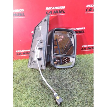 RETROVISOR DERECHO 14007427XT 1488681898 