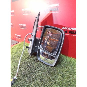 Recambio de retrovisor derecho para peugeot expert furgoneta (vf3a_, vf3u_, vf3x_) 1.6 hdi 90 8v referencia OEM IAM 14007427XT 1