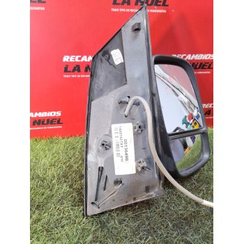 Recambio de retrovisor derecho para peugeot expert furgoneta (vf3a_, vf3u_, vf3x_) 1.6 hdi 90 8v referencia OEM IAM 14007427XT 1