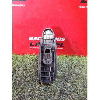 Recambio de mando elevalunas delantero derecho para peugeot expert furgoneta (vf3a_, vf3u_, vf3x_) 1.6 hdi 90 8v referencia OEM 