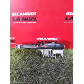 Recambio de maneta exterior delantera derecha para peugeot expert furgoneta (vf3a_, vf3u_, vf3x_) 1.6 hdi 90 8v referencia OEM I